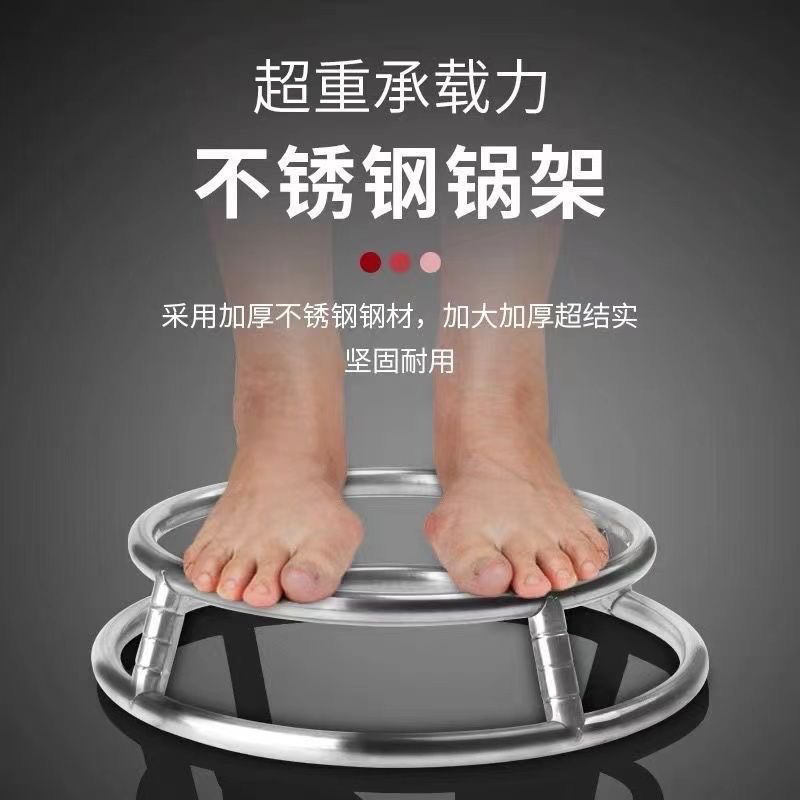 ステンレス鋼のポットラックポットマット断熱マット家庭用火傷防止耐熱性と耐高温性キッチンポットベースキャセロールマットホルダー|undefined