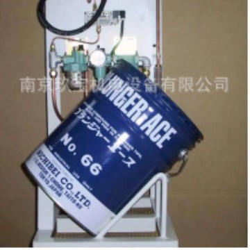 S-001日本NICHIBEI日米泵，自动润滑泵S型0-5CC