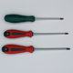 Factory direct strong magnetic super hard cross chrome vanadium steel manual screwdriver special-shaped screwdriver screwdriver screwdriver screwdriver