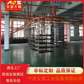 涂装生产线;电泳设备;前处理设备