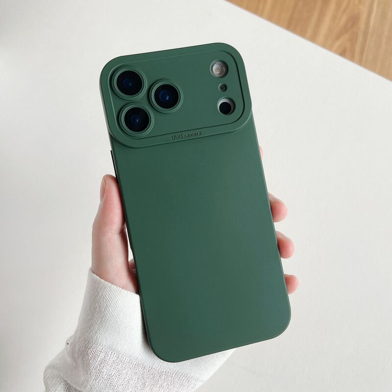 适用iPhone17手机壳17AIR天使眼17pro苹果17promax全包保护16套15|undefined