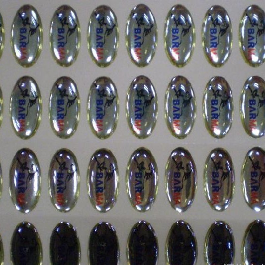 水晶滴塑 滴胶标牌 滴塑车商标 滴塑标签 滴塑不干胶胸牌