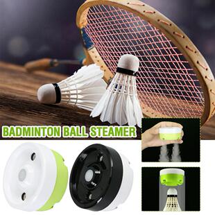 Badminton Humidifier Portable Badminton Spray Humidification Cover Tpye-C Charging Spot