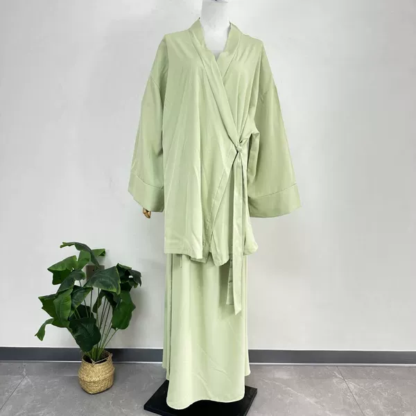 Yellow-green