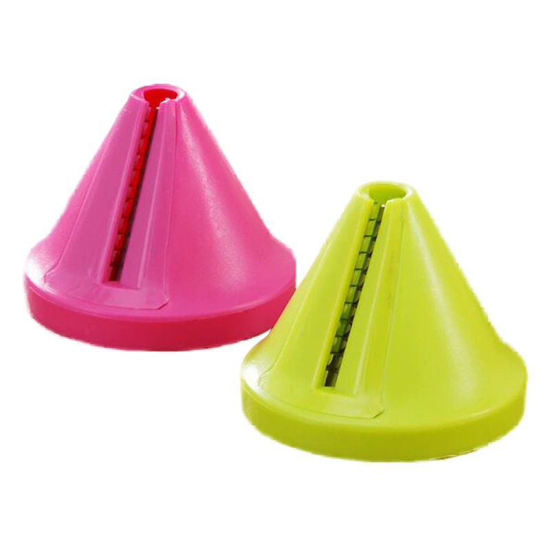 Трансграничная кухонная многофункциональная Терка роторная овощерезка измельчитель Бытовая Терка оптом