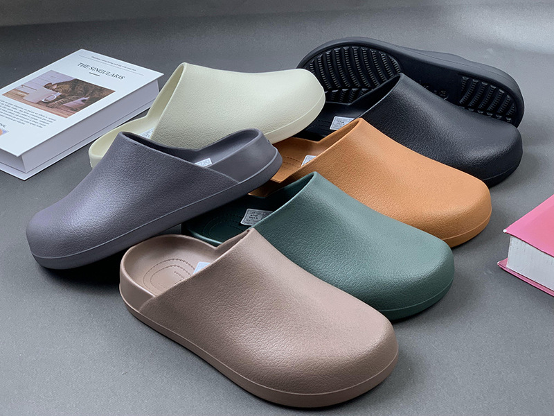 2023 Fashionable Sandals and Slippers fo...