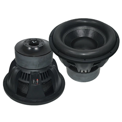 voice coil speaker audio – Car speaker/subwoofer