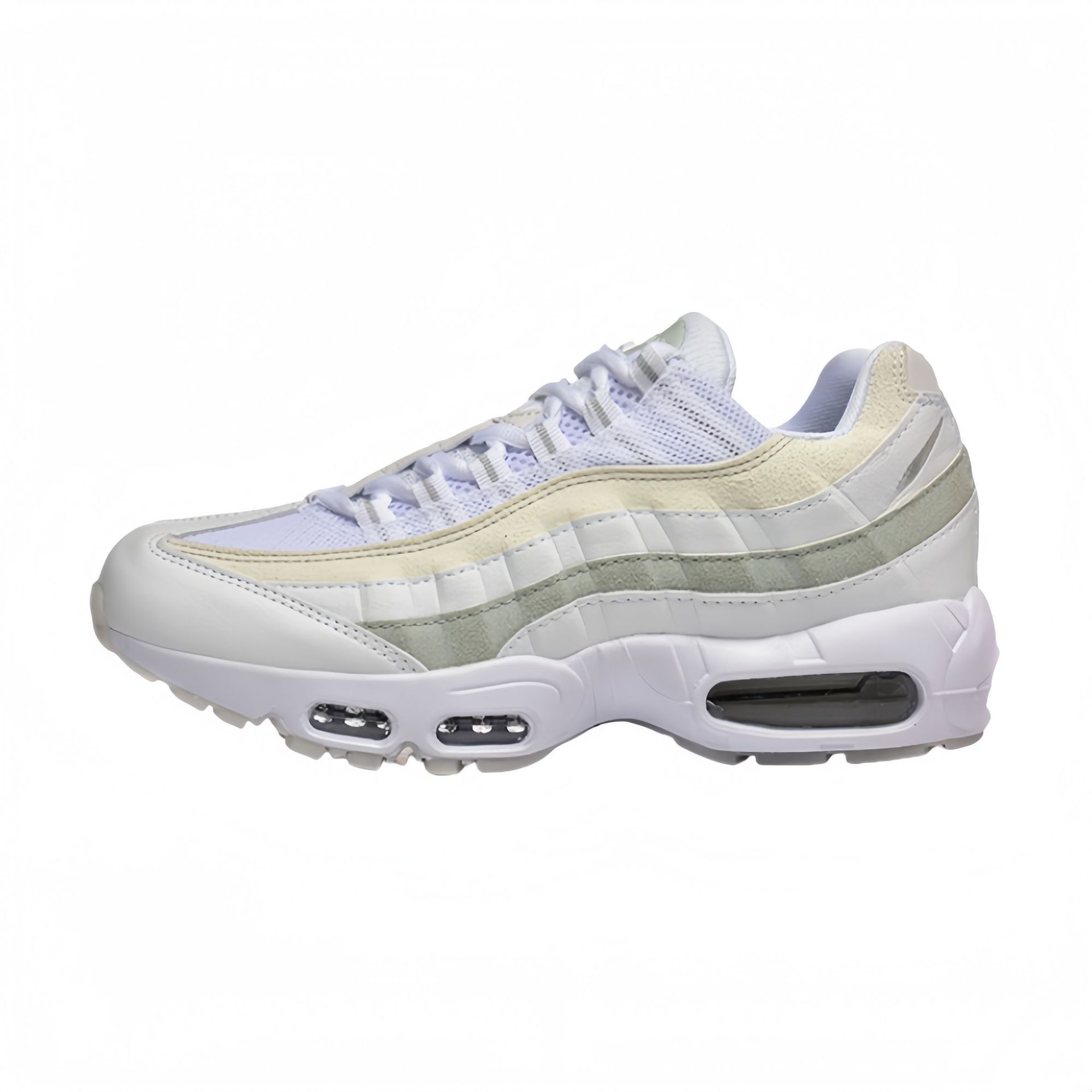 Max 9 5 zapatos de hombre con cojín de aire casuales de altura simple y cómodo 3D zapatos de carrera estereoscópica fábrica directa de Putian