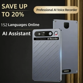 录音笔;手机转接头;蓝牙适配器