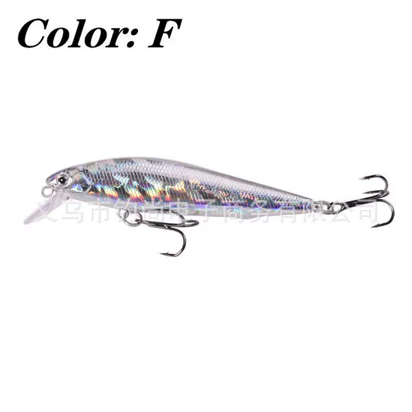 Color F