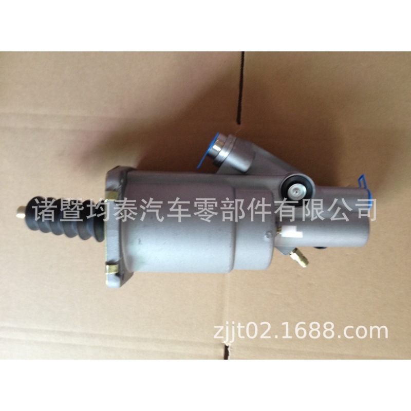 Embrague Booster 626853AM Europea camiones pesados camión bus piezas SMT