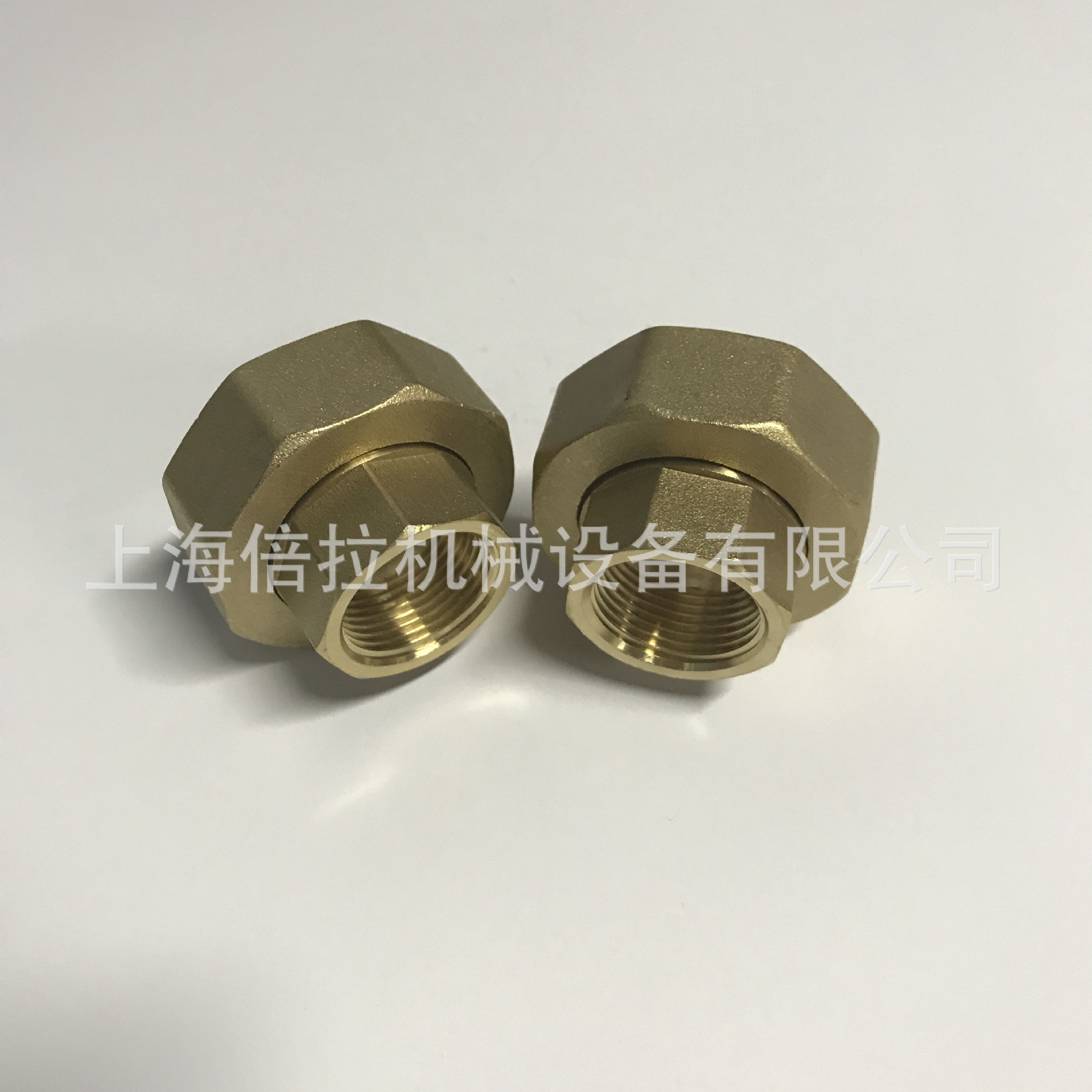 威乐水泵RS25/6 RS25/8活接DN40-DN25屏蔽泵铜接头1.5寸-1寸