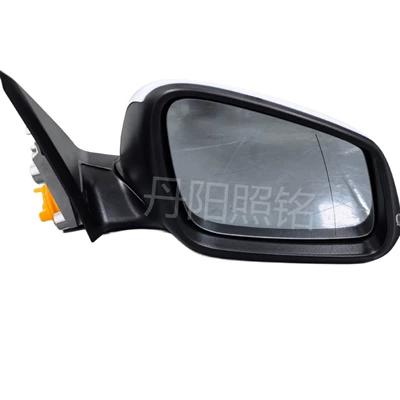 mirror assembly, smooth and — Rearview mirror/rearview mirror