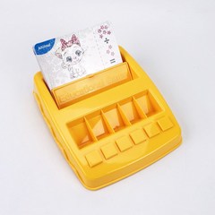 Amazon Educational Toys Early Learning Intelligence Puzzle English Letter Word Math Calculation Game 2-in-1 Educational Toy