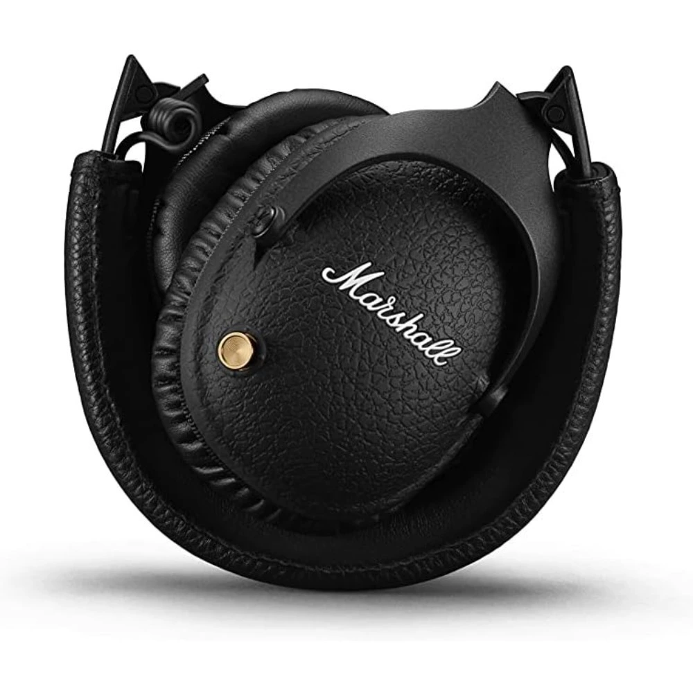 Мониторы Marshall Monitor II Непрозрачное шумоподавление Bluetooth наушники