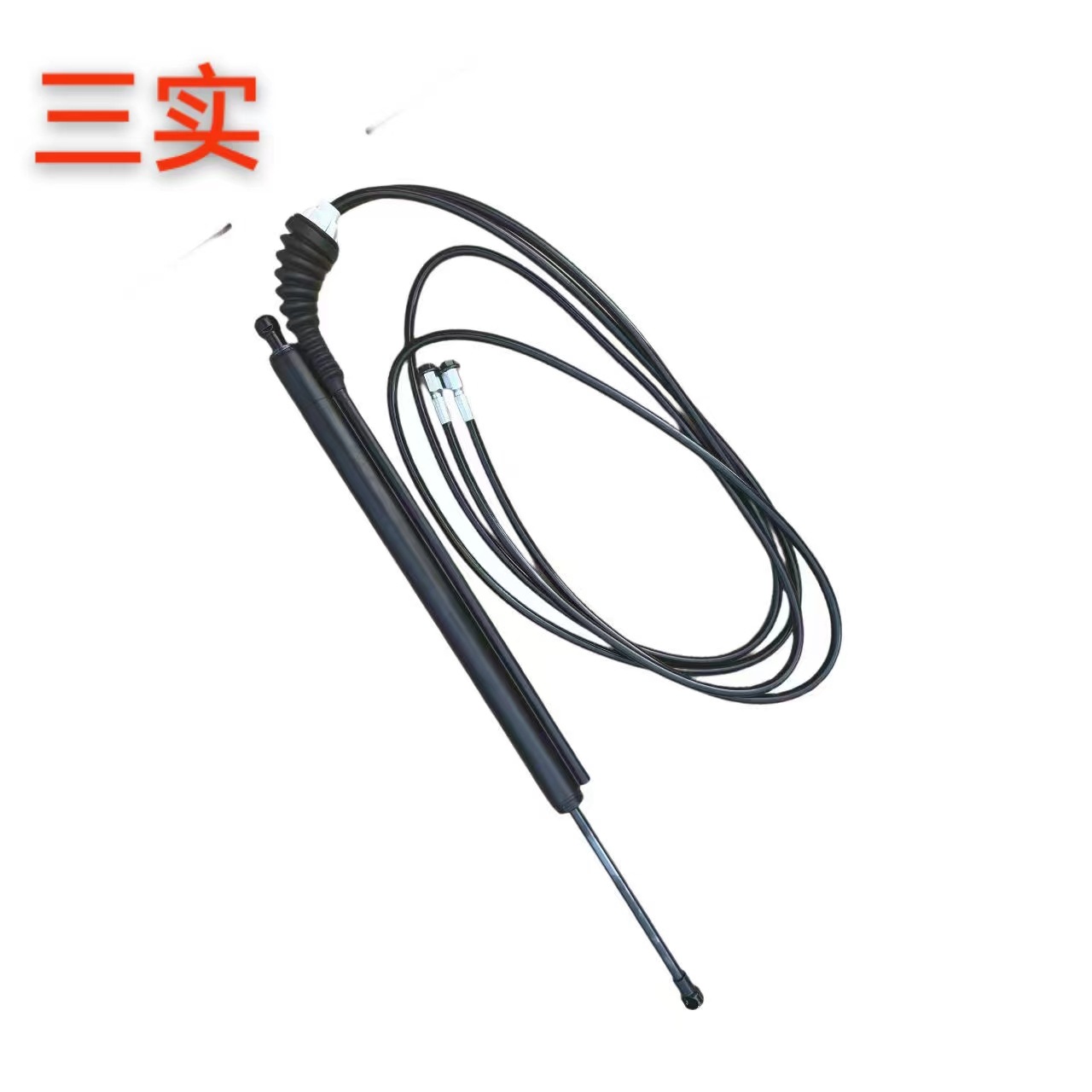 适用于2010-2016凯迪拉克SRX动力升降门尾门执行器舱口左气弹簧