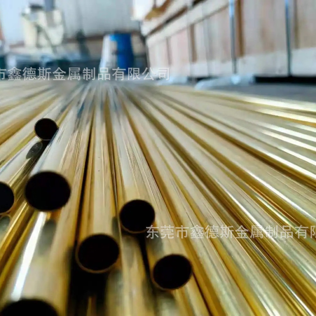 C6301 铝青铜 ZCuAl10Fe4Ni4 ZCuAl03Sn 铜棒
