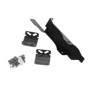 12CM graphics card accessory fan bracket PCI position cooling rack desktop computer auxiliary radiator modification cooling rack