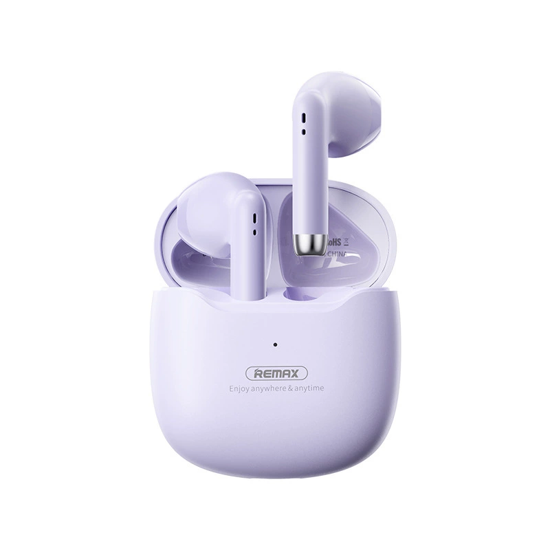 睿量 Cotton small three dimensional headphones, gift box, bluetooth, sound system