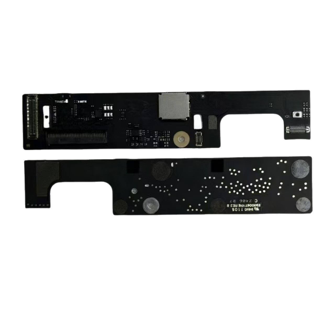 Aplicable A2179 A2337 A2681 A2941 A3113 A3114 Teclado Panel táctil Panel de control