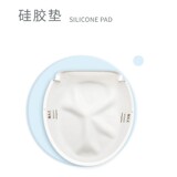 Petree Автоматический интеллектуальный кошачий песчаный горшок Основные аксессуары Силиконовая подушка