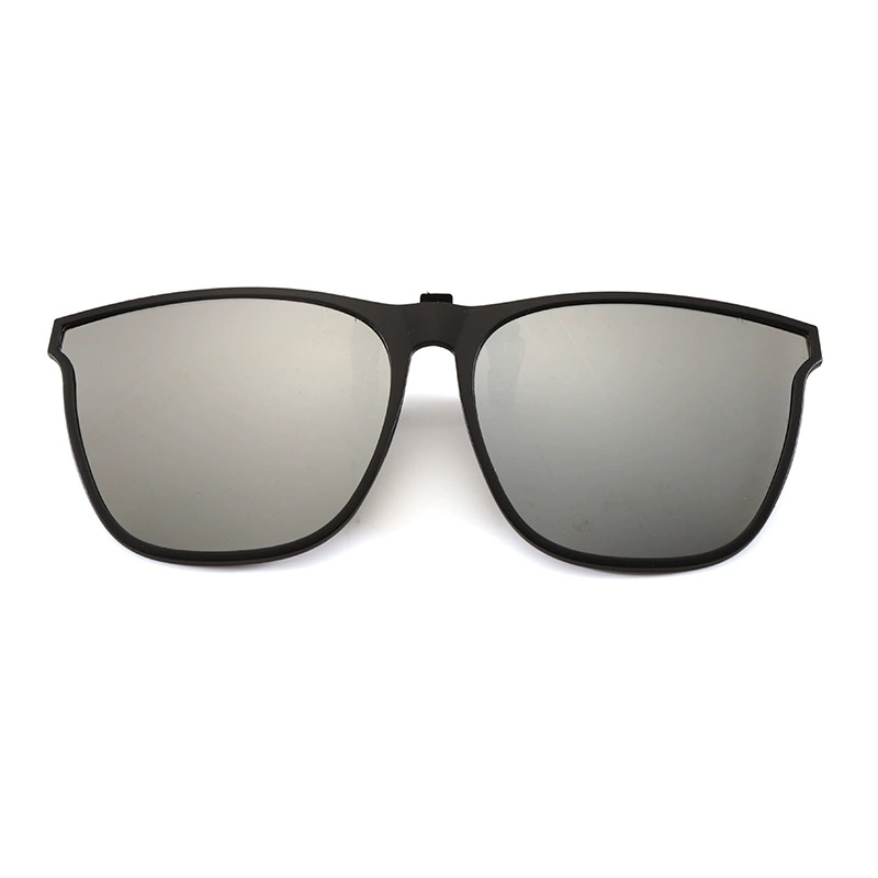 Ultra-light Invisible Frame Sunglasses, Unisex, UV Protection, Multiple Colors
