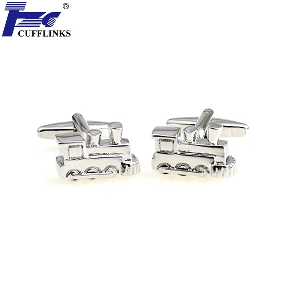 cufflinks