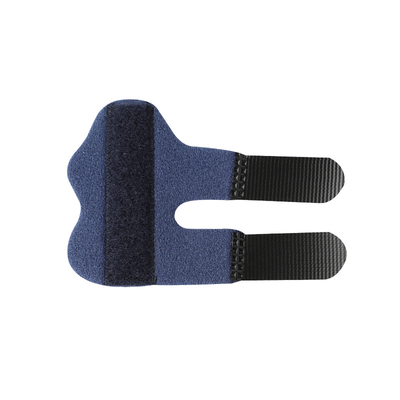 mano y pie de dedo soporte correa de fijación de dedo fractura vendaje fijación de abrazadera fijación de vaina articular ortopedia protector image 6