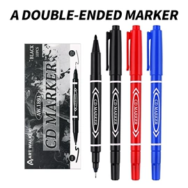 马克笔;记号笔;荧光笔