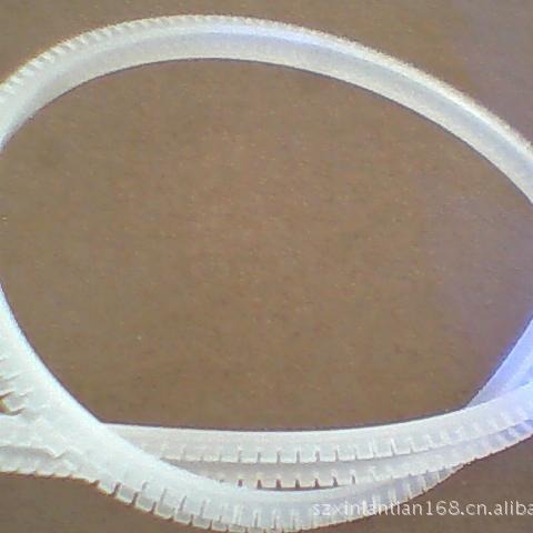 供应机箱专用护线齿KG030绝缘护线套 护线齿条