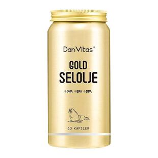 DanVitas���S˹������Omega3ӛ�������X���o�W��٤����~��60��