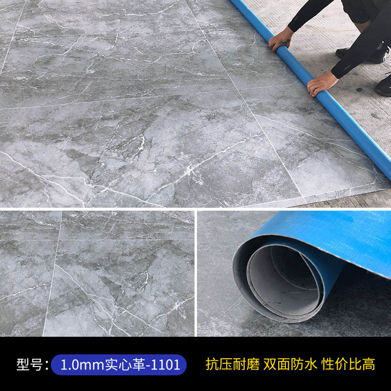 1.0 단단한 가죽 [1101]]