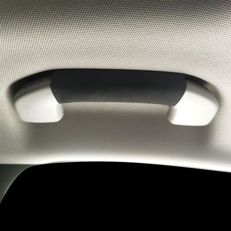 Suitable for special Haval H2H5H6 sports version H7H9M6 fur decorative handle cover handle protective cover door