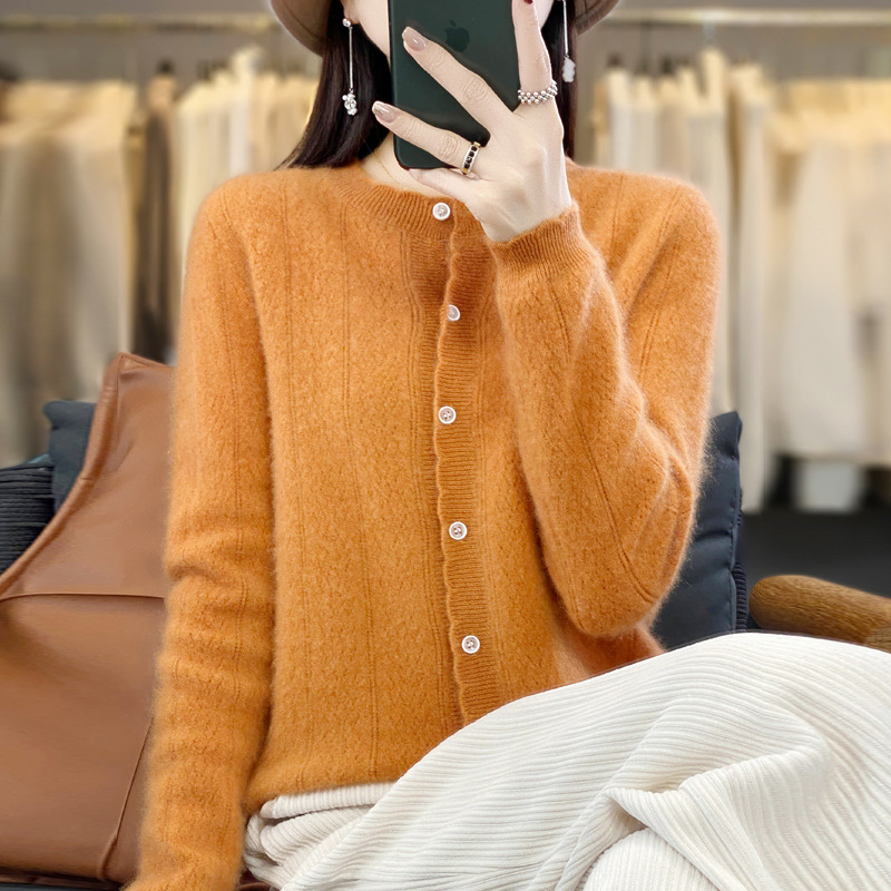 Pumpkin color