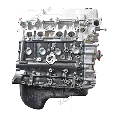 The car engine is suitable for Toyota passenger cars with a 3RZ convex engine