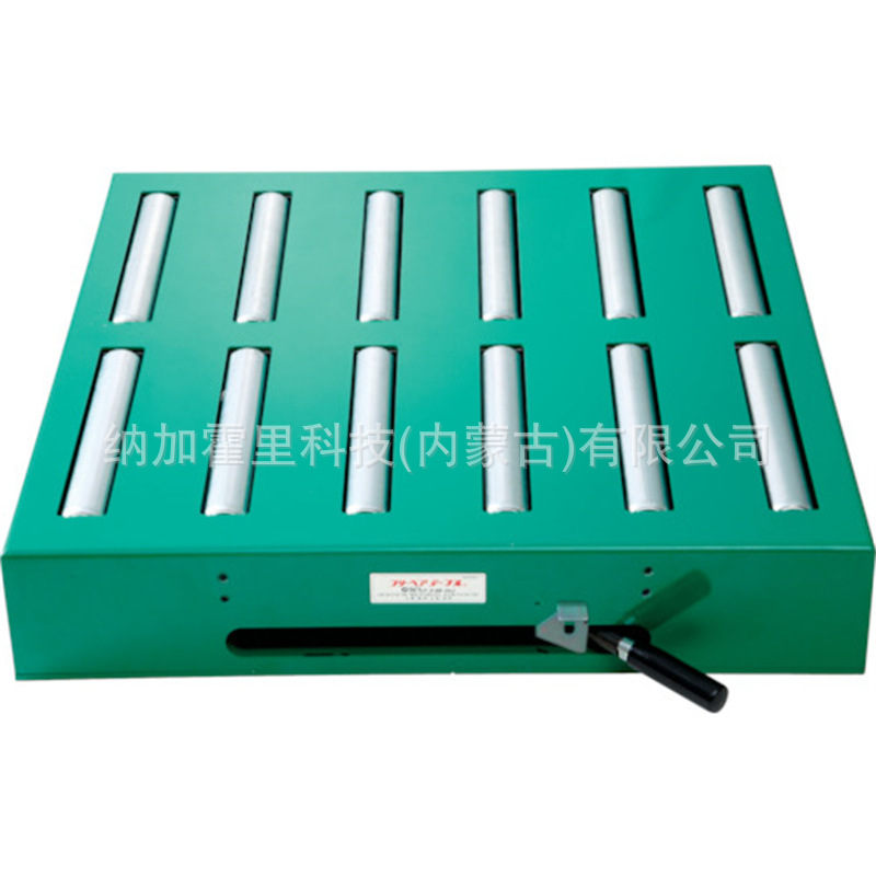 FREEBEAR Fuli Baiya Angle Groove Insertion Type Universal Ball AFU-5050W-11 AFU-5050W-12