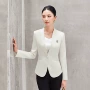 ol修身显瘦跨境西服