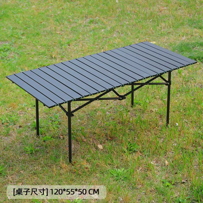 Комплект складных столов и стульев для улицы, утолщённый прочный, переносные стулья для кемпинга, пикника, домашней торговли, Maza X20