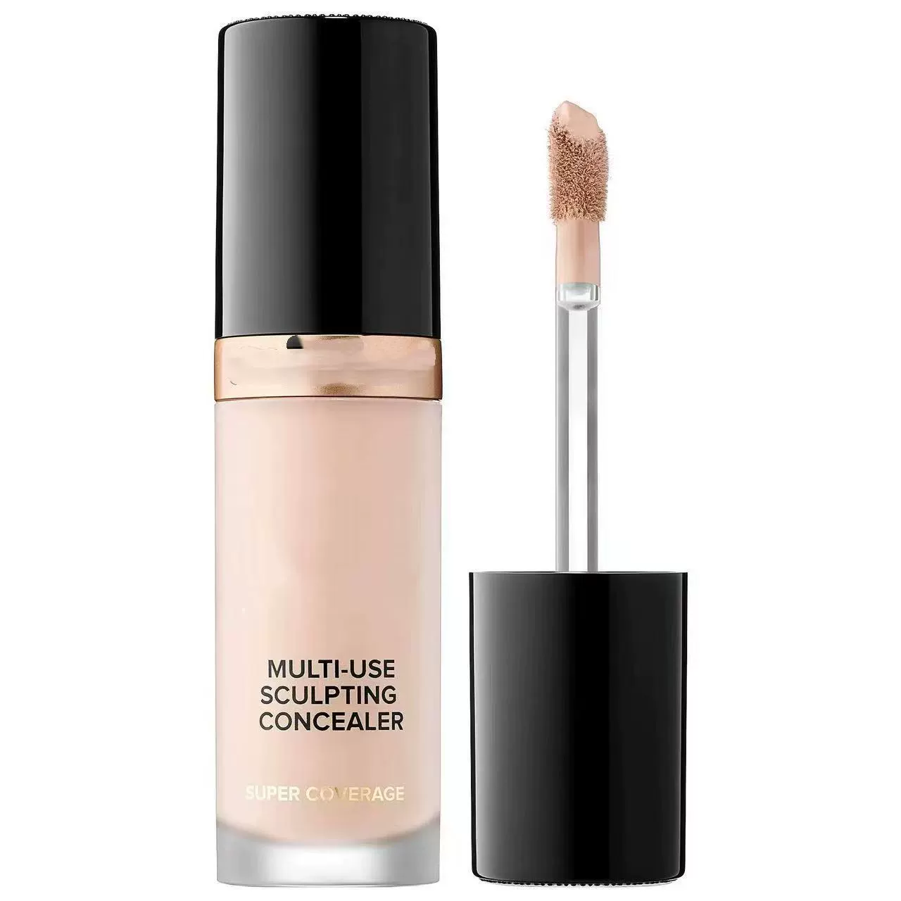 Горячая модель трансграничная Too Faced консилер жидкая основа для коррекции контуров и создания трехмерного образа