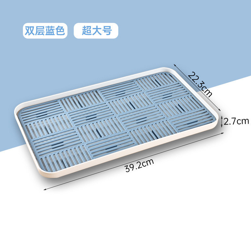핫셀링 그레이 블루(특대 사이즈) [핫셀링 모델]