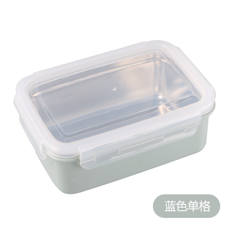 饭菜自由分配304上班族便当盒不锈钢保温饭盒隔板餐盒学生|undefined
