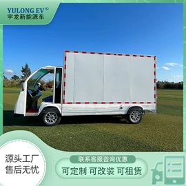 其他电动车;电动观光车;割草机