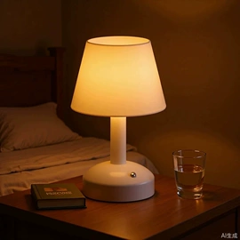 充电台灯;小夜灯;装饰台灯
