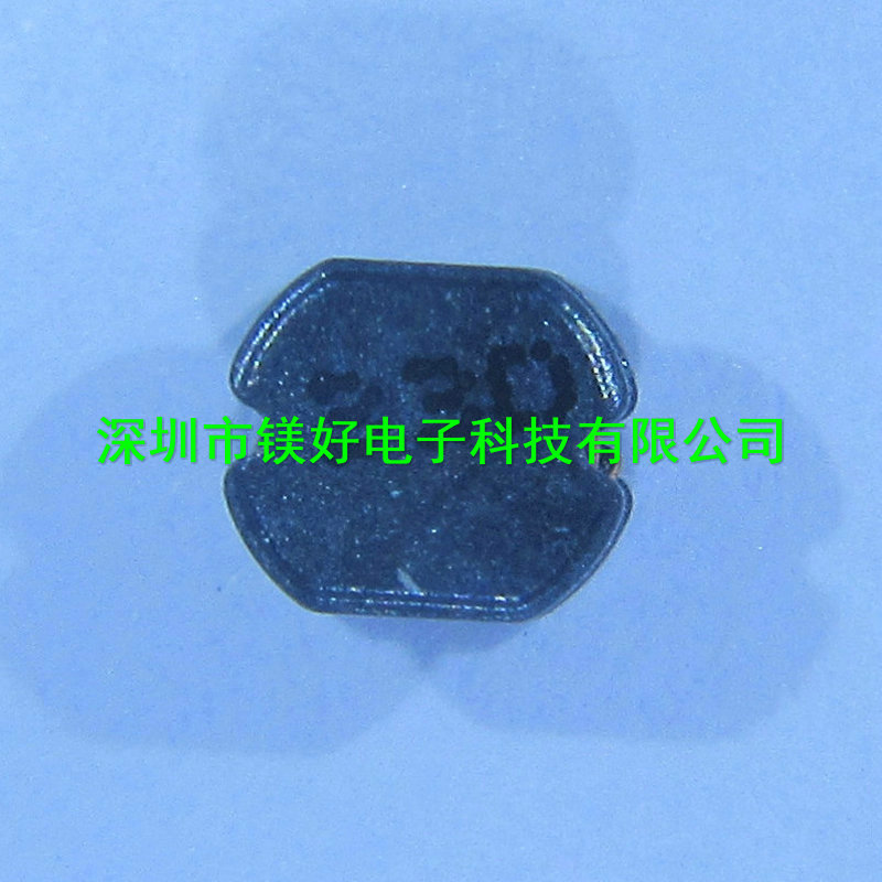 CD43功率电感，18uH 0.74A，22uH 0.68A，27uH 0.62A系列电感供应