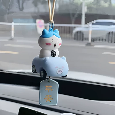 Usachi Car Pendant Jiikawa, Car hanging