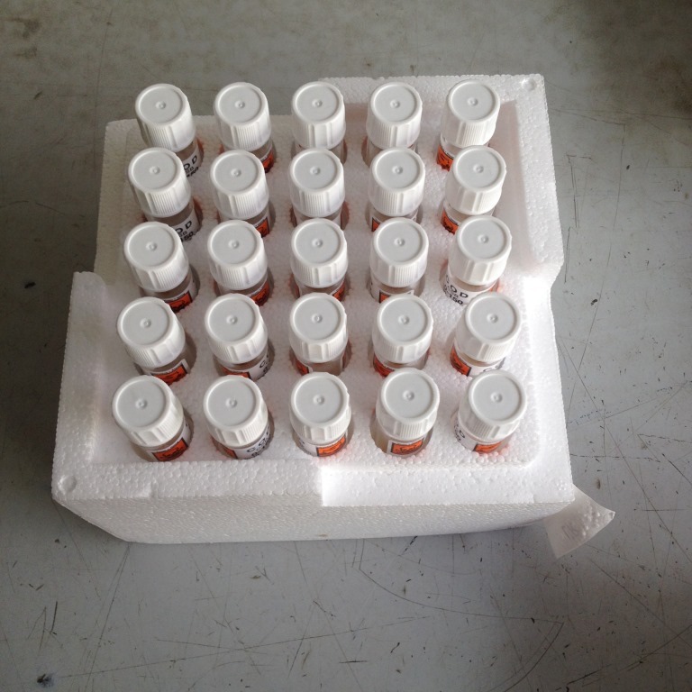 罗威邦COD试剂 2420721 0-1500mg/L/COD试剂ET99974/现货含税
