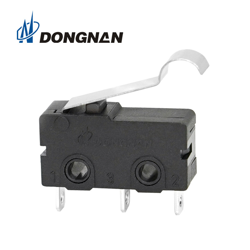 医疗座椅设备微动开关 电动玩具水枪微动开关 水泵控制器微动开关