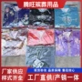 折叠新款殡葬男女寿衣