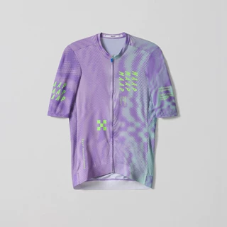MAAP Privateer Pro Air Jersey 3.0 男款竞赛短袖骑行服吸湿排汗