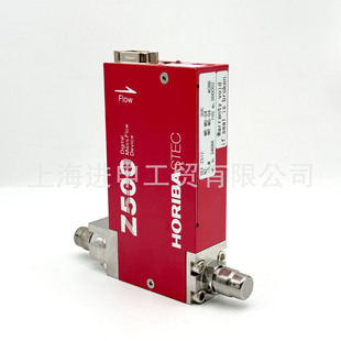 Horibastec MFC SEC-Z522MGX gas mass flow controller mass flow meter Horiba